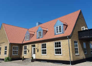Vedsted Landbohjem ApS